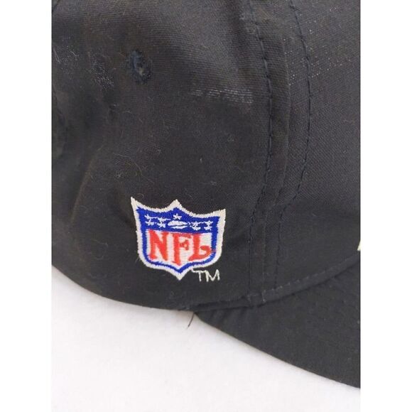 Sports Specialties 1993 Super Bowl XXVII Rose Bowl NFL Adjustable Snap Back Hat - Picture 3 of 6